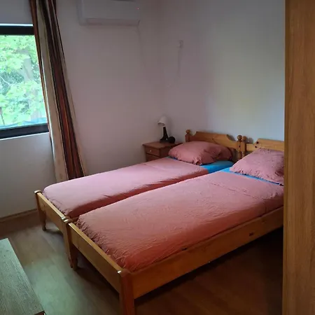 Vila The Byala Escape, Private With Bar & Hot Tub Bjala