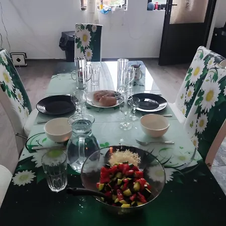 The Byala Escape, Private With Bar & Hot Tub Bjala