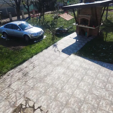 The Byala Escape, Private With Bar & Hot Tub * Bjała