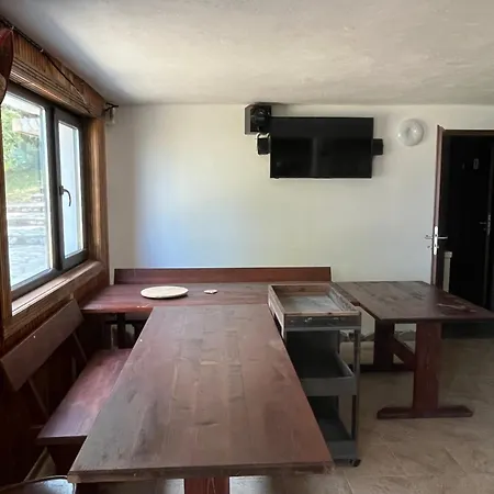 Βίλα The Byala Escape, Private With Bar & Hot Tub *