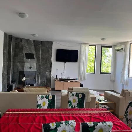 Βίλα The Byala Escape, Private With Bar & Hot Tub *