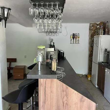 The Byala Escape, Private With Bar & Hot Tub * Byala (Varna)