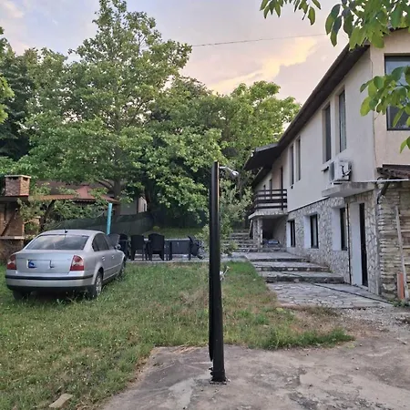 The Byala Escape, Private With Bar & Hot Tub Βίλα