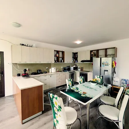 The Byala Escape, Private With Bar & Hot Tub Βίλα Byala (Varna)