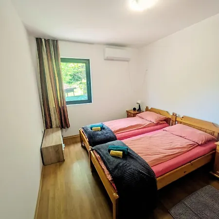 Βίλα The Byala Escape, Private With Bar & Hot Tub