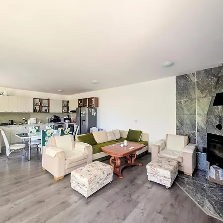 Vila The Byala Escape, Private With Bar & Hot Tub Bjala