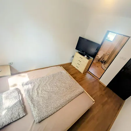 The Byala Escape, Private With Bar & Hot Tub