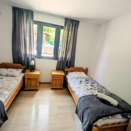 The Byala Escape, Private With Bar & Hot Tub Βίλα Byala (Varna)