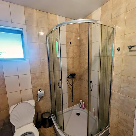 Βίλα The Byala Escape, Private With Bar & Hot Tub Byala (Varna)