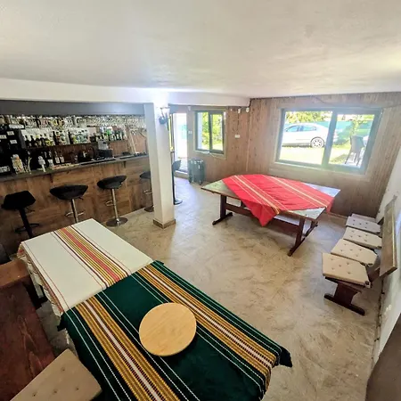 The Byala Escape, Private With Bar & Hot Tub Βίλα