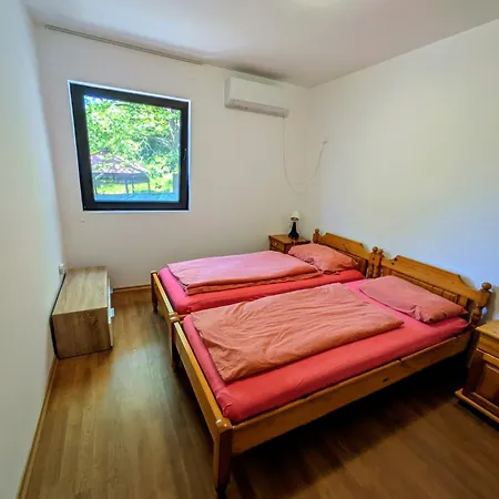 The Byala Escape, Private With Bar & Hot Tub