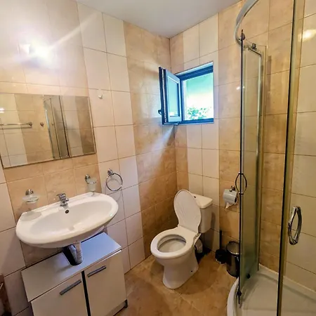 Βίλα The Byala Escape, Private With Bar & Hot Tub *