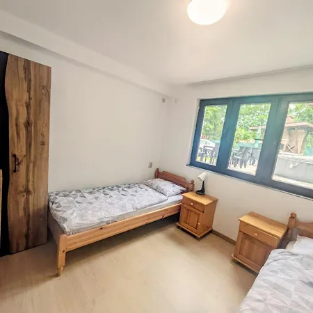 The Byala Escape, Private With Bar & Hot Tub Vila
