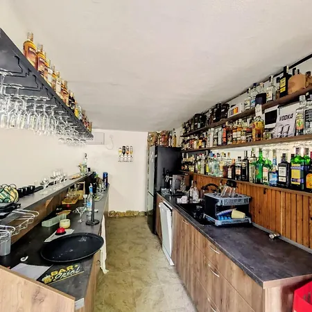 The Byala Escape, Private With Bar & Hot Tub Byala (Varna)