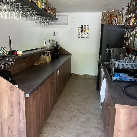 The Byala Escape, Private With Bar & Hot Tub Βίλα *