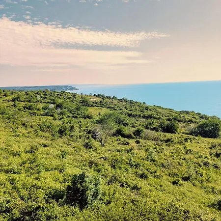The Byala Escape, Private With Bar & Hot Tub *